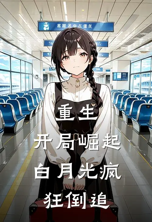 重生：开局崛起，白月光疯狂倒追