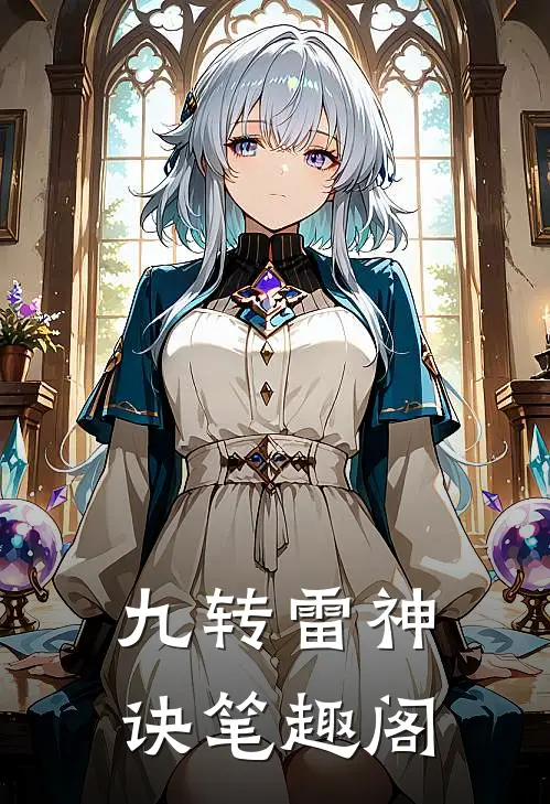 九转雷神诀笔趣阁