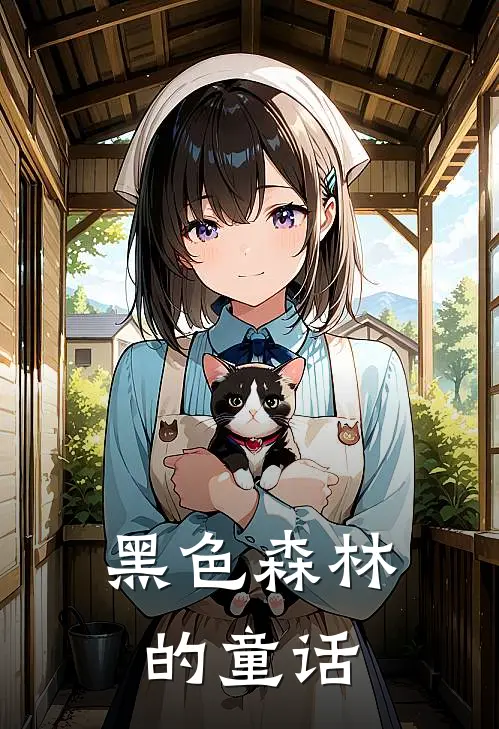 黑色森林的童话