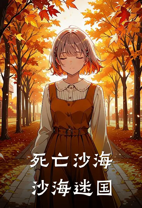 死亡沙海：沙海迷国