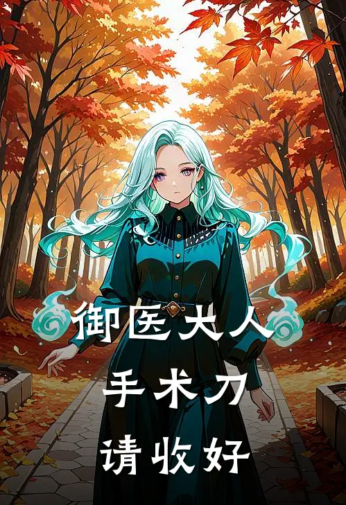 御医大人，手术刀请收好