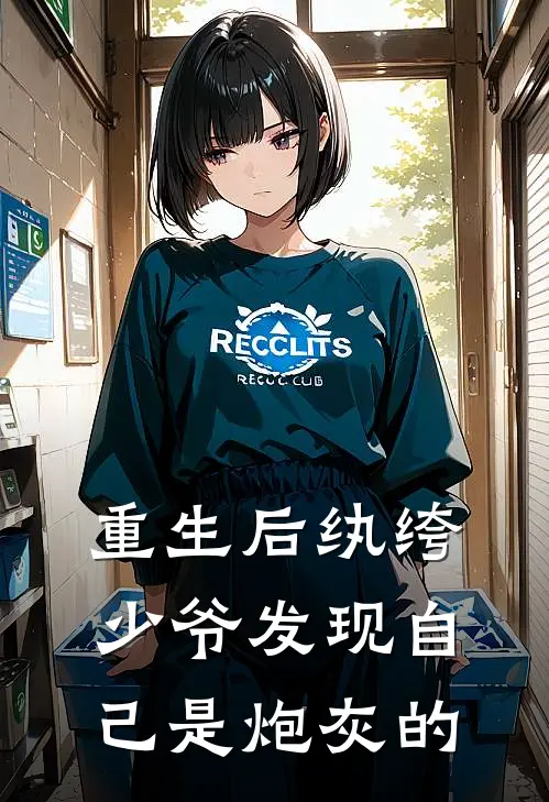 重生后纨绔少爷发现自己是炮灰的