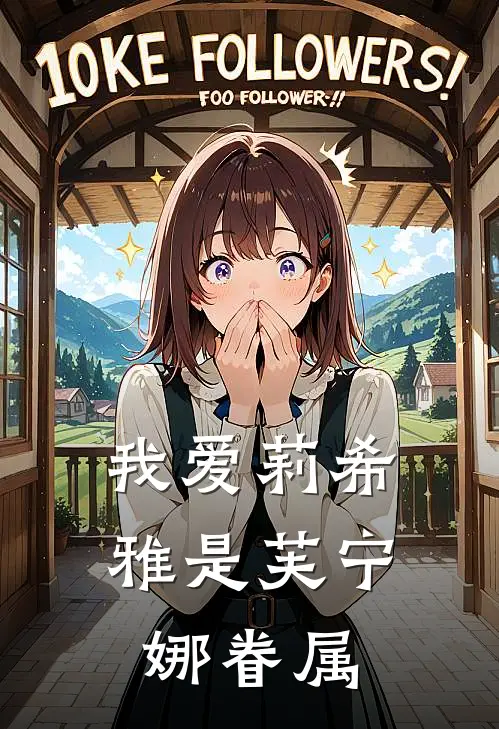 我爱莉希雅是芙宁娜眷属