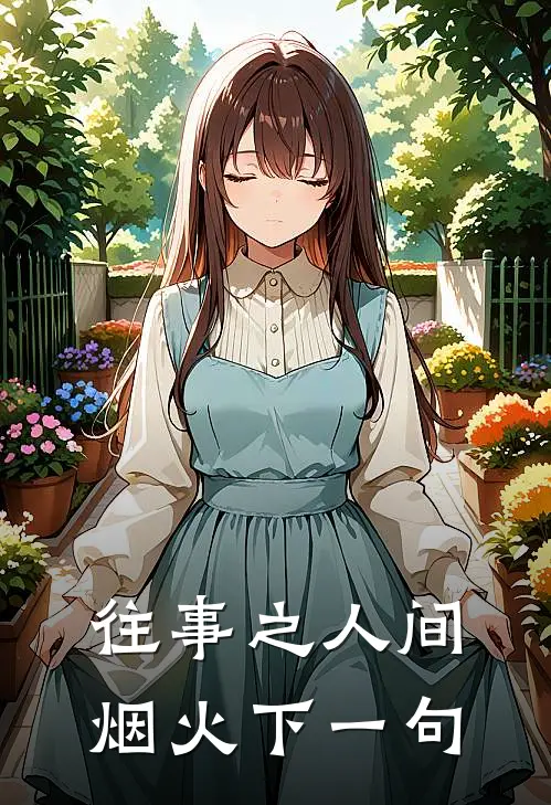 往事之人间烟火下一句