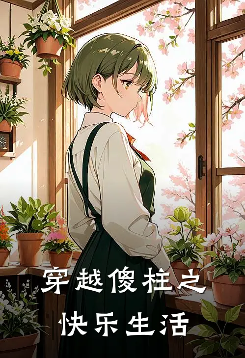 穿越傻柱之快乐生活