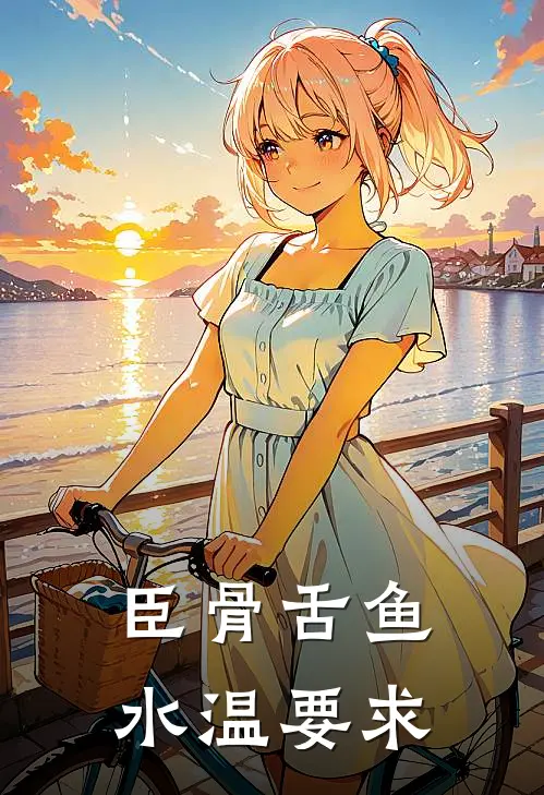 臣骨舌鱼水温要求