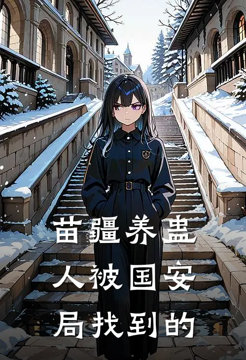 苗疆养蛊人被国安局找到的