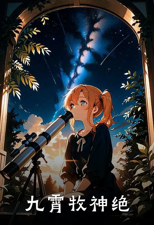 九霄牧神绝
