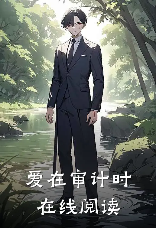 爱在审计时在线阅读