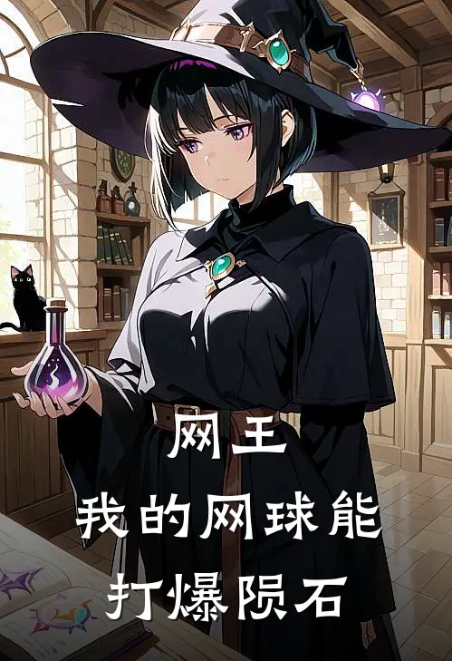 网王：我的网球能打爆陨石