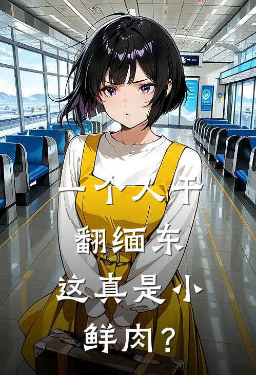 一个人干翻缅东，这真是小鲜肉？