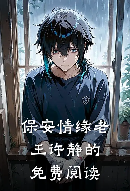 保安情缘老王许静的免费阅读