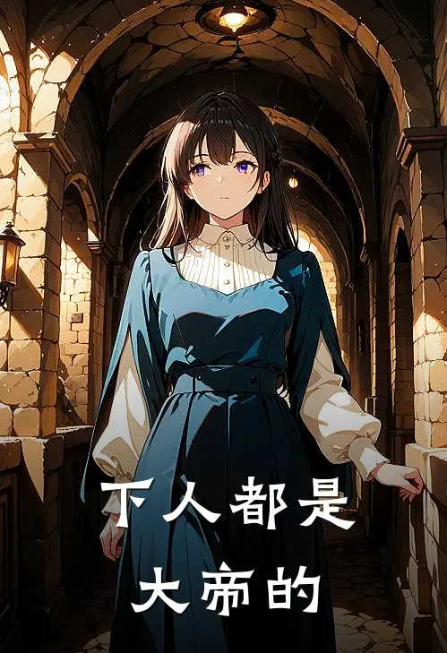 下人都是大帝的