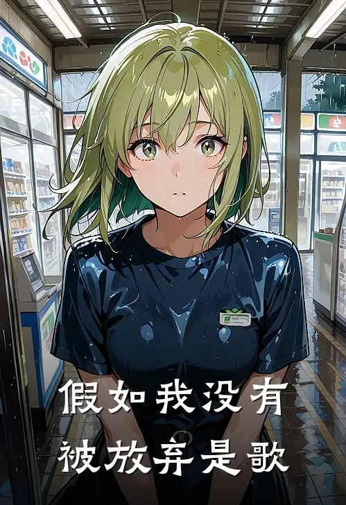 假如我没有被放弃是歌