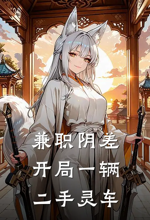 兼职阴差：开局一辆二手灵车