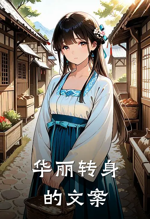 华丽转身的文案