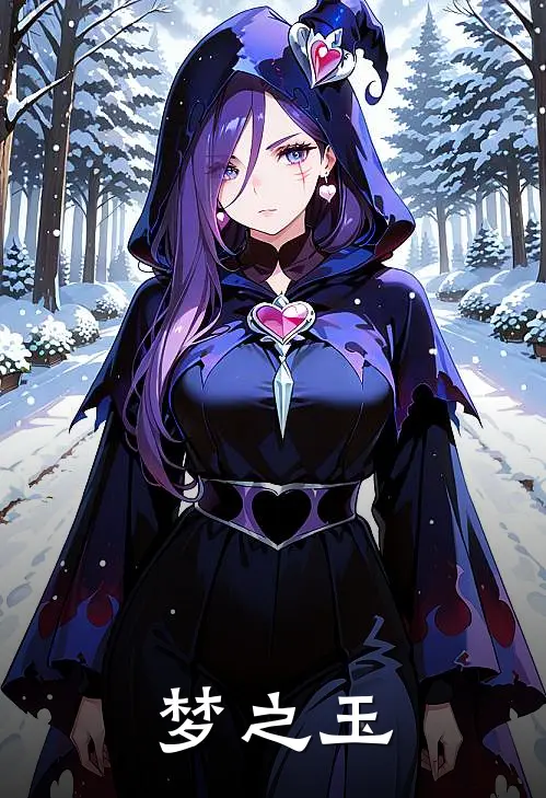 梦之玉