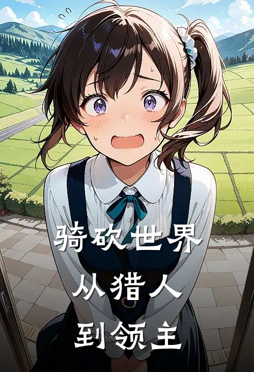 骑砍世界，从猎人到领主