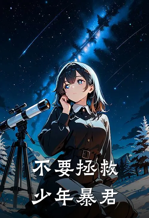 不要拯救少年暴君