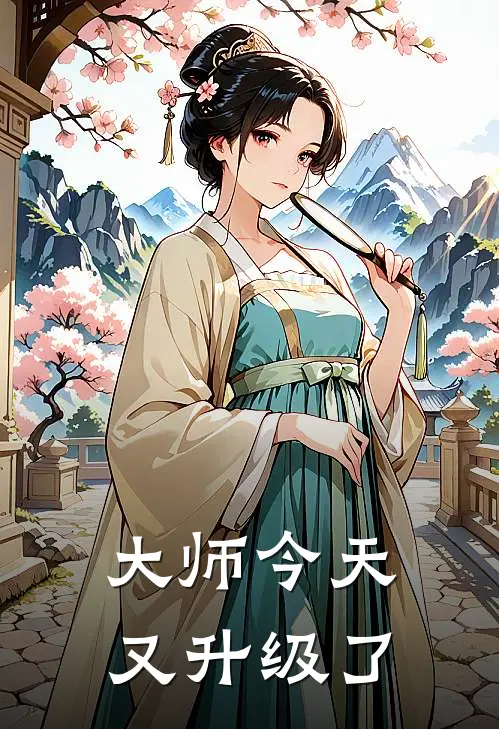 大师今天又升级了