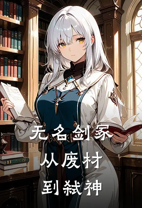 无名剑冢：从废材到弑神