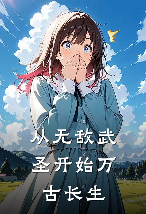 从无敌武圣开始万古长生