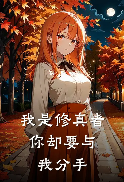 我是修真者,你却要与我分手