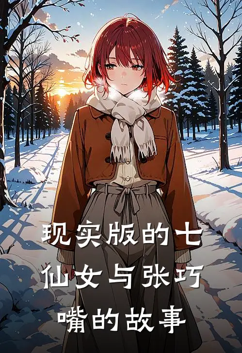 现实版的七仙女与张巧嘴的故事