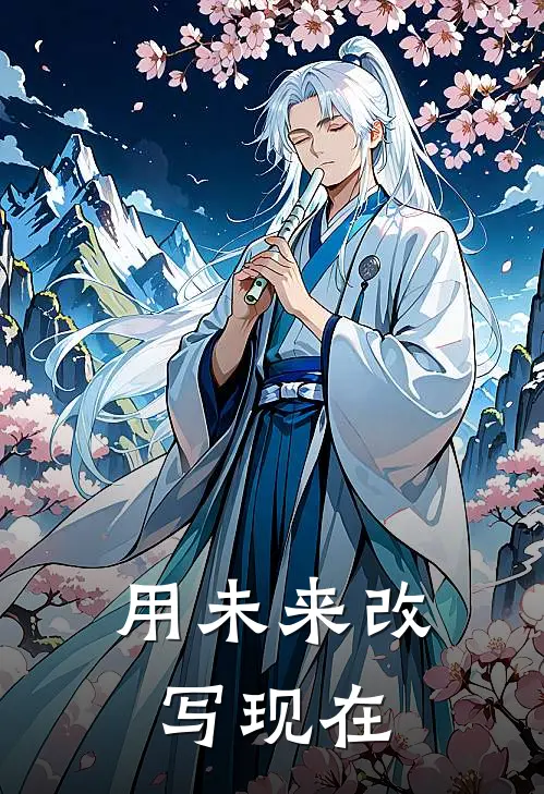 用未来改写现在