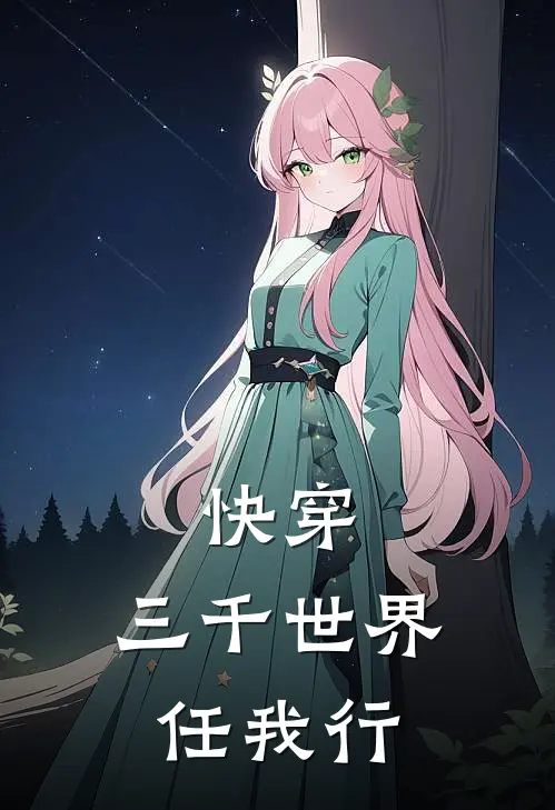 快穿：三千世界任我行