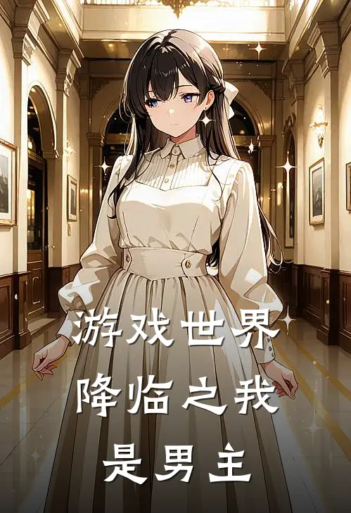 游戏世界降临之我是男主