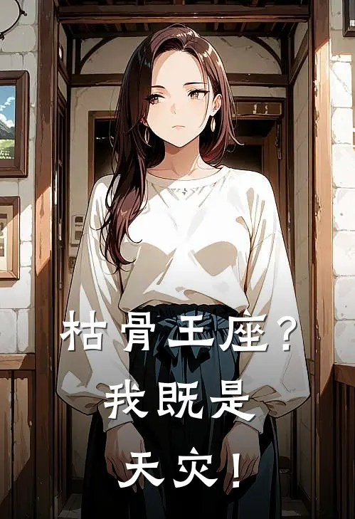 枯骨王座？我既是天灾！