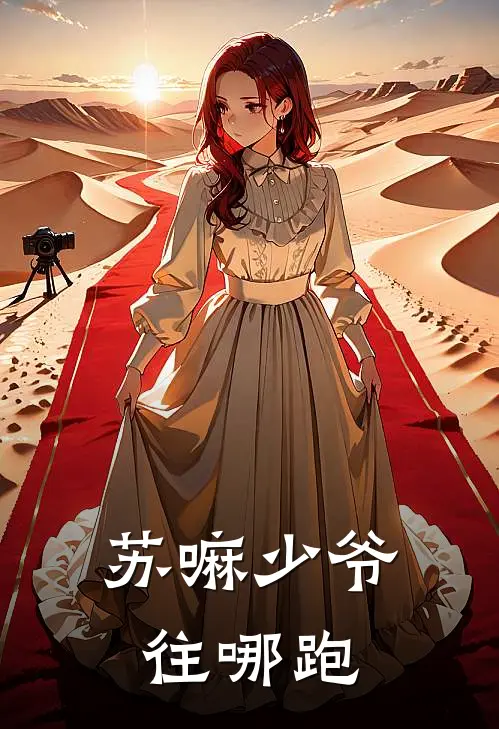 苏嘛少爷往哪跑