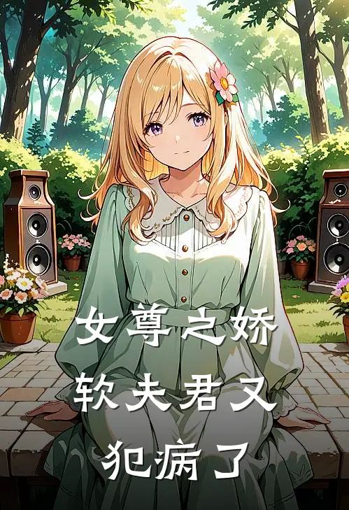 女尊之娇软夫君又犯病了