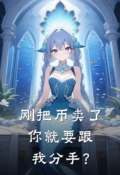 刚把币卖了，你就要跟我分手？