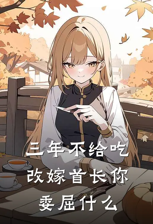 三年不给吃，改嫁首长你委屈什么