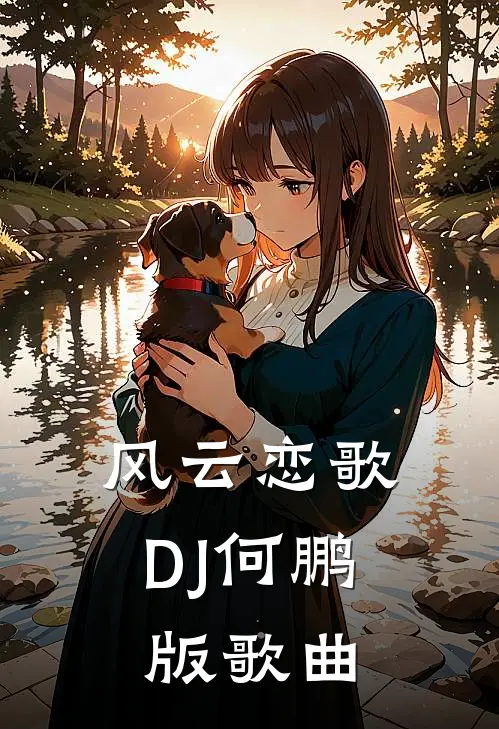风云恋歌DJ何鹏版歌曲