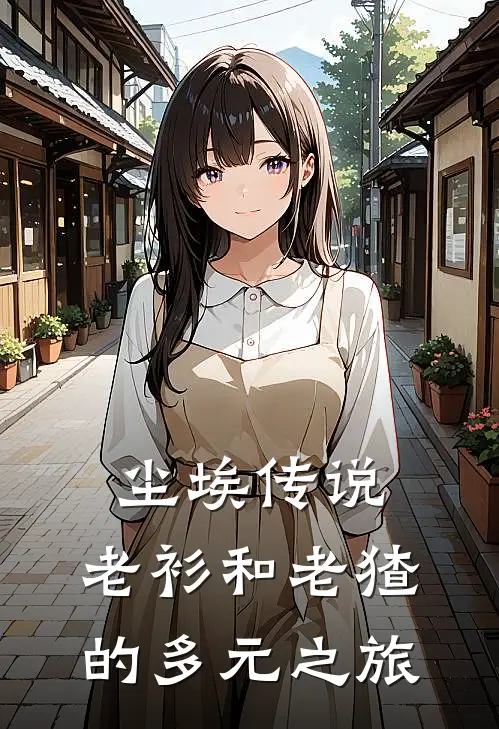 尘埃传说：老衫和老猹的多元之旅