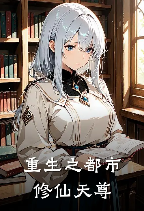 重生之都市修仙天尊