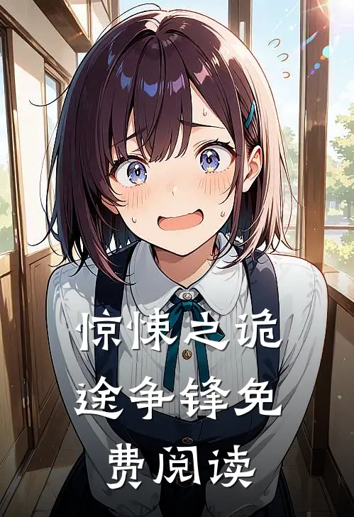 惊悚之诡途争锋免费阅读