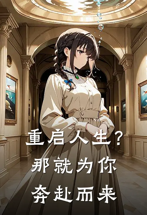 重启人生？那就为你奔赴而来