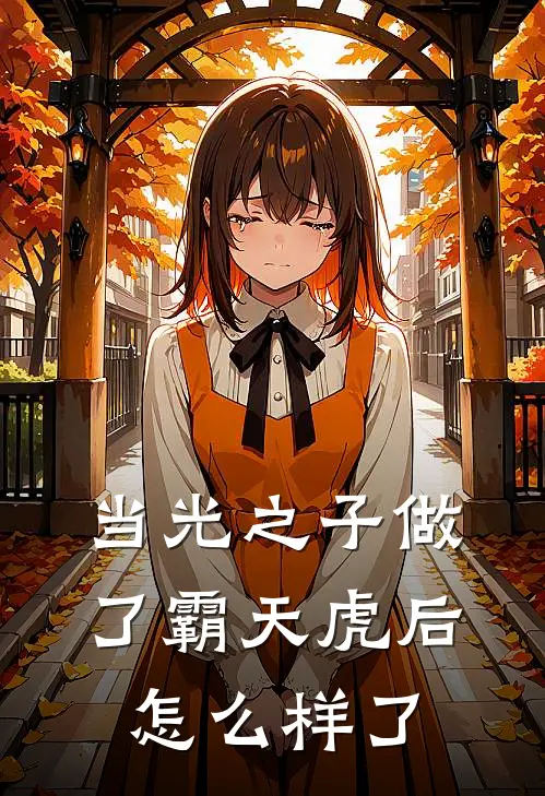 当光之子做了霸天虎后怎么样了