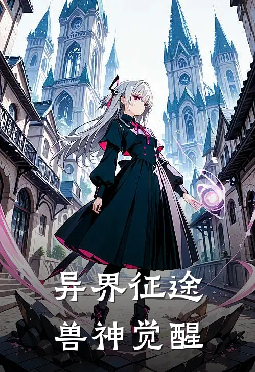 异界征途：兽神觉醒