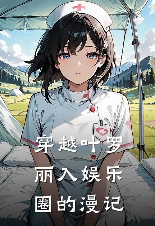 穿越叶罗丽入娱乐圈的漫记