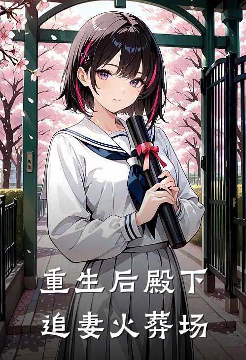 重生后殿下追妻火葬场