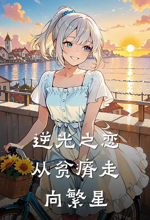 逆光之恋，从贫瘠走向繁星