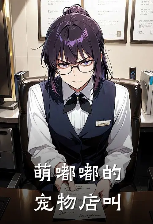 萌嘟嘟的宠物店叫