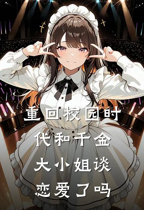 重回校园时代和千金大小姐谈恋爱了吗