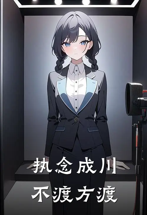 执念成川，不渡方渡