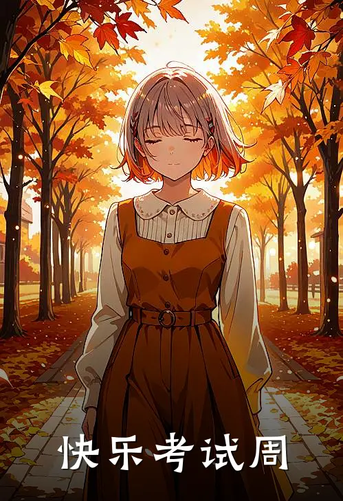 快乐考试周